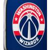 image:imageWILSON NBA Collection Fierce Team Pickleball Paddles  Grip Size 24 14Washington Wizards