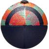 image:imageWILSON NCAA Statement Geo Football  Junior Orange