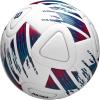 image:imageWILSON NCAA Veza Match Soccer Ball  Size 5 WhiteBluePurple