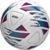 image:imageWILSON NCAA Veza Match Soccer Ball  Size 5 WhiteBluePurple