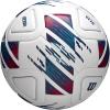image:imageWILSON NCAA Veza Match Soccer Ball  Size 5 WhiteBluePurple