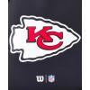 image:imageWILSON NFL Pickleball Cover  Kansas City Chiefs