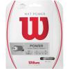 image:imageWILSON NXT Tennis String  Set and 200m ReelWhite