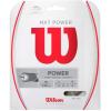 image:imageWILSON NXT Tennis String  Set and 200m ReelWhite