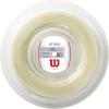 image:imageWILSON NXT Tennis String  Set and 200m ReelWhite