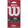 image:imageWILSON Natural Gut Tennis String  Set White17