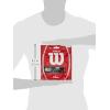 image:imageWILSON Natural Gut Tennis String  Set White17