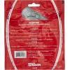 image:imageWILSON Natural Gut Tennis String  Set White17