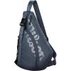 image:imageWILSON Pickleball Sling Bag  Holds 1 Pickleball Paddle Navy