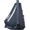 image:imageWILSON Pickleball Sling Bag  Holds 1 Pickleball Paddle Navy