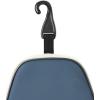 image:imageWILSON Pickleball Soft Cover Bag  Holds 1 Pickleball Paddle BlueCream