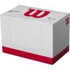 image:imageWILSON Pro Overgrip  60 Pack White