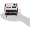 image:imageWILSON Pro Overgrip AssortedBlack