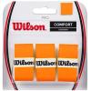 image:imageWILSON Pro Overgrip AssortedOrange