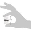 image:imageWILSON Pro Overgrip AssortedWhite