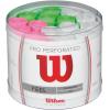 image:imageWILSON Pro Sensation Overgrip 12Pack WhiteAssorted