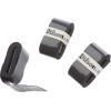image:imageWILSON Pro Tennis Overgrips  Black3 Pack