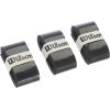 image:imageWILSON Pro Tennis Overgrips  Black3 Pack