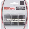 image:imageWILSON Pro Tennis Overgrips  Black3 Pack