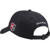 image:imageWILSON Pro Tour Golf Hat  Men Women and Junior SizesBlackWhite