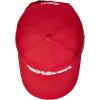 image:imageWILSON Pro Tour Golf Hat  Men Women and Junior SizesRed
