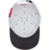 image:imageWILSON Pro Tour Golf Hat  Men Women and Junior SizesWhite
