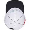 image:imageWILSON Pro Tour Golf Hat  Men Women and Junior SizesWhiteNavy