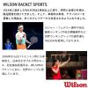 image:imageWILSON RF Premium Tennis Replacement Grip  Brown