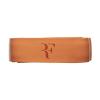 image:imageWILSON RF Premium Tennis Replacement Grip  Brown Pack of 2