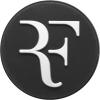 image:imageWILSON RF Tennis Dampener  2 Pack Black