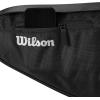 image:imageWILSON RF Tennis Racket CoverBlackHolds 1 Racket