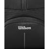 image:imageWILSON RF Tennis Racket CoverBlackHolds up to 15 Rackets