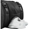 image:imageWILSON RF Tennis Racket CoverBlackHolds up to 15 Rackets