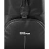 image:imageWILSON RF Tennis Racket CoverBlackHolds up to 6 Rackets