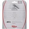 image:imageWILSON Revolve 17 Tennis String  Set Black