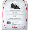 image:imageWILSON Revolve Spin 16 Tennis String  Set Black