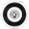 image:imageWILSON Revolve Tennis String  Set and 200m Reel 16 and 17 GaugeBlack