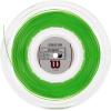 image:imageWILSON Revolve Tennis String  Set and 200m Reel 16 and 17 GaugeGreen