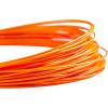 image:imageWILSON Revolve Tennis String  Set and 200m Reel 16 and 17 GaugeOrange