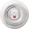 image:imageWILSON Revolve Tennis String  Set and 200m Reel 16 and 17 GaugeWhite
