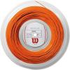 image:imageWILSON Revolve Tennis String  Set and 200m Reel 16 and 17 GaugeWhite