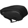 image:imageWILSON Roger Federer DNA 12pk Tennis Bag  Black OSFA WR8006002001