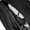 image:imageWILSON Roger Federer DNA 12pk Tennis Bag  Black OSFA WR8006002001