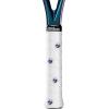 image:imageWILSON RolandGarros Tennis Overgrip  3 Pack WhiteNavy