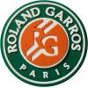 image:imageWILSON RolandGarros Vibration Dampeners  2 Pack OrangeGreenWhite