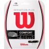 image:imageWILSON Sensation Tennis String  Set and 200m ReelBlack