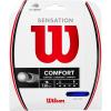 image:imageWILSON Sensation Tennis String  Set and 200m ReelBlue