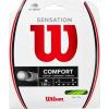 image:imageWILSON Sensation Tennis String  Set and 200m ReelGreen