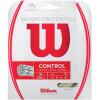 image:imageWILSON Sensation Tennis String  Set and 200m ReelWhite