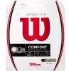 image:imageWILSON Sensation Tennis String  Set and 200m ReelWhite
